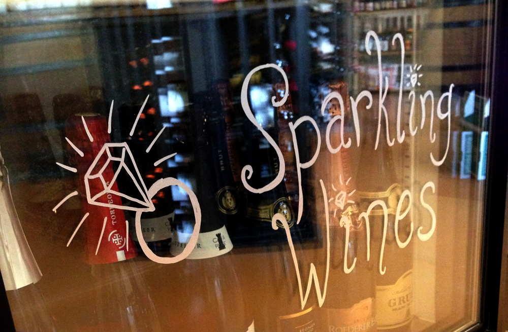 Sparkling Wines